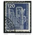 1975 Michel 855 - fine used (o)