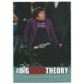 The Big Bang Theory Seasons 3 & 4 - #54