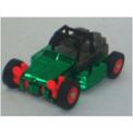 AUTOBOT ' VINTAGE ' BEACH COMBER car ( 1984 )