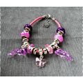 Fully Loaded Bracelet Dolphin Butterfly Charms ...