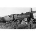 42851 CRAB @ BESCOT 1951