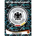 2014 Panini World Cup Soccer Stickers - #488 - ...