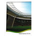 2014 Panini World Cup Soccer Stickers - #10 - S...