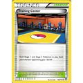 Pokemon XY Furious Fists 102/111 Training Center