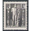 ALGERIE N° 288 NEUF ** ( MNH )