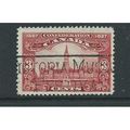 Canada stamps sg268 used fu