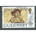 GUE 1992 23P 'EUROPA -COLUMBUS' FINE USED (EBID...