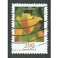 GER 2005 €2.00 'FLOWERS DEFINITIVES' FINE USED ...