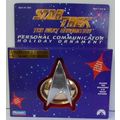 STAR TREK ' The Next Generation ' PERSONAL COMM...