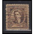 Used 883 10c Ethelbert Nevin Very Fine KA4299