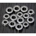 (14pcs) KYOSHO RAIDER / TURBO RAIDER Metal Seal...