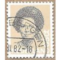 Queen Beatrix 12653