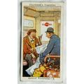 1937 Churchman Howlers No. 12 General Knowledge A