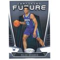 CERTIFIED FUTURE MILES BRIDGES ROOKIE