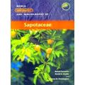 World Checklist And Bibliography Of Sapotaceae