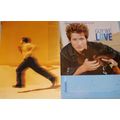 BRENDAN FEHR Clippings Roswell