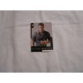 1999 Upper Deck Ricky Martin NUMBERED GOLD SCRI...