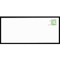 Canada #EN77a Postal Sta. Shifted O/P CAT $75 K...