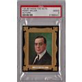 1911 T25 Between The Acts Henry Miller PSA 2 P1...