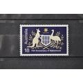 AUSTRALIA 1976 sg 0614 LM/Mint