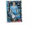 Match Attax 2018/19 226 Kevin De Bruyne Manches...