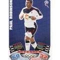 Match Attax 2011/2012 61 Paul Robinson Bolton W...