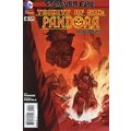 Trinity of Sin: Pandora (Vol 1) # 004 NM MODERN...