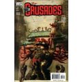 Crusades # 003 NM MODERN AGE COMICS