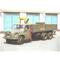 army truck; history; TATRA 148 V