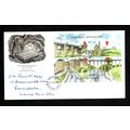GREAT BRITAIN 1989 INDUSTRIAL ARCHAEOLOGY MINIA...