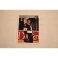 Steve Bancroft 1993 Classic Pro Hockey Prospect...