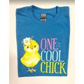 Youth One Cool Chick T-Shirt