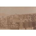 Boer War Military Soldier Army Boxing South Afr...