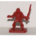 Heroquest: Elf figure (A) 1989 MB GW spares pla...