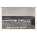 Border Forest Camp Kielder Postcard 1960 Northu...