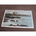 1906 fr Peacock Postcard - Headland Hotel, Newq...