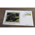 Benham 1983 Ireland postal FDC Cover - Kerry Bl...