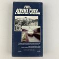 The Panama Canal VHS Video Tape History