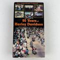 Harley Davidson 90 Years Of An American Legend ...