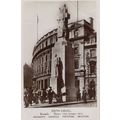 Edith Cavell Humanity Sacrifice Fortitude Devot...