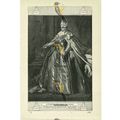 Catharine The Great Of Russia, Book Illustratio...