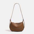 Women Crossbody Bags Vegan Leather Shoulder Han...