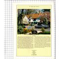 Ye Olde Bell Hotel Hurley Berkshire Advert - 19...