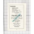 Parkers Worthmore Stores Ltd Stamford Lincolnsh...
