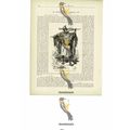 Countryman of Seville, Andalusia, Spain, Book I...