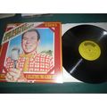 JIM REEVES COMPILATION DOUBLE LP - 40 GOLDEN GR...