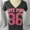 Pink Victoria Secret