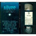 1980’s sci-fi, horror, fantasy VHS tape classic...