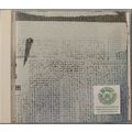 RETCONNED SIMULANT SKIN INCLUDED MUSIC CD 10 TR...