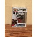 Funko Pop! Rocks - T-Pain #395 Facsimile Laser ...